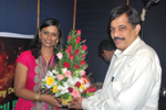 Singer Kousalya Birthday Photos